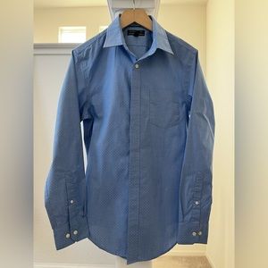 Used Banana Republic Dress/Button Down Shirt